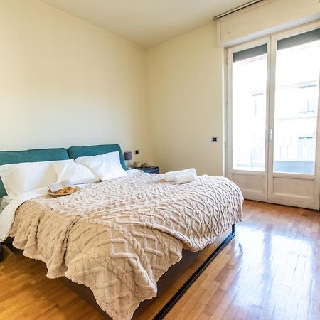 Ihost Apartment - Niccolini 21 Milano Eksteriør bilde