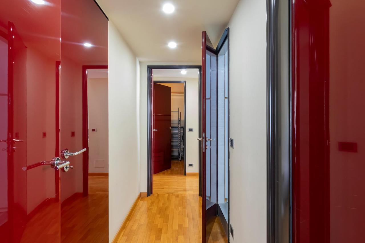 Ihost Apartment - Niccolini 21 Milano Eksteriør bilde