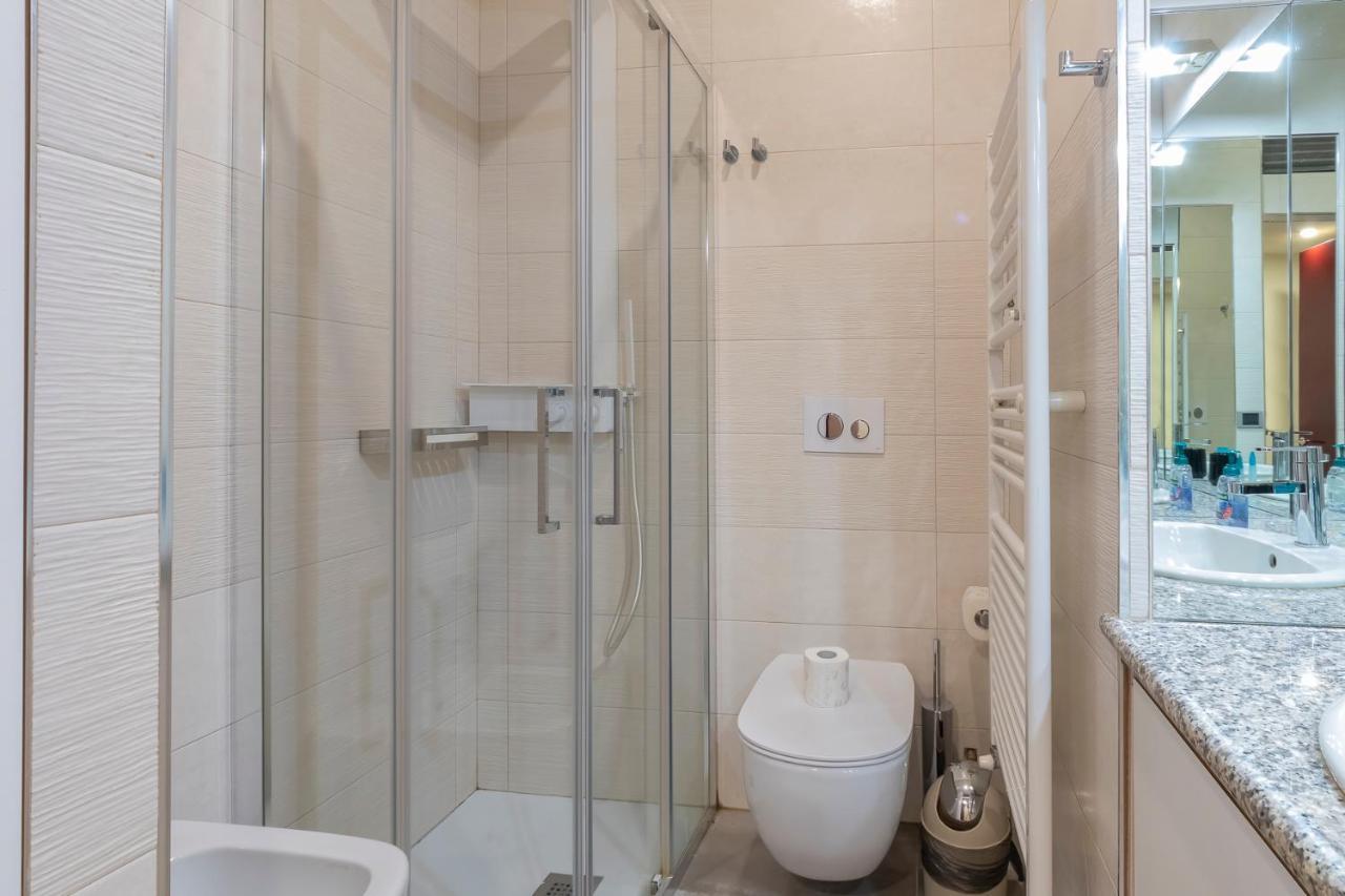 Ihost Apartment - Niccolini 21 Milano Eksteriør bilde