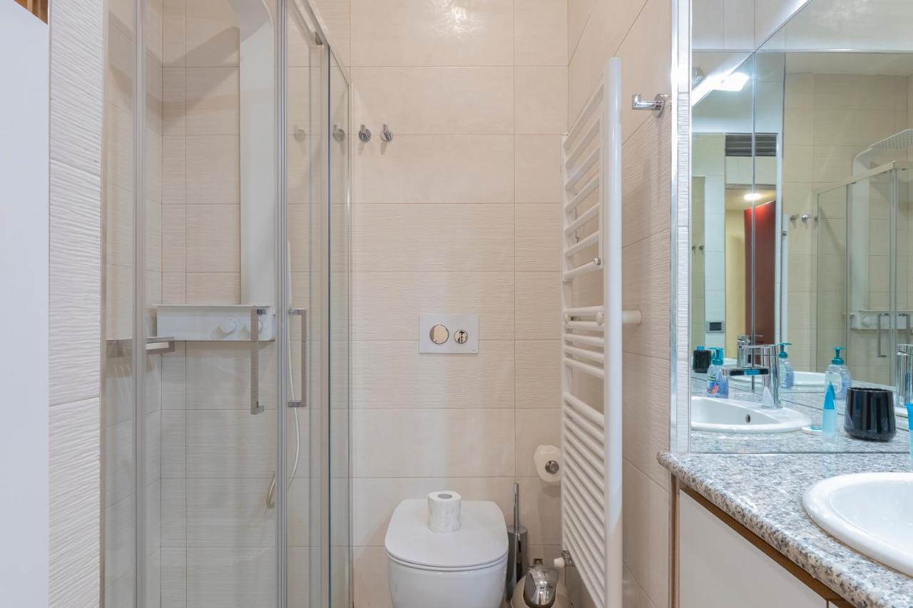 Ihost Apartment - Niccolini 21 Milano Eksteriør bilde