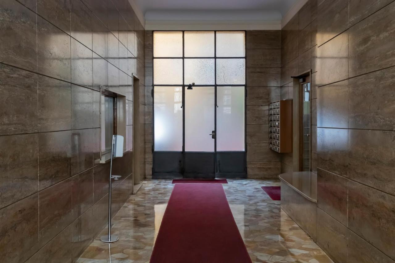 Ihost Apartment - Niccolini 21 Milano Eksteriør bilde