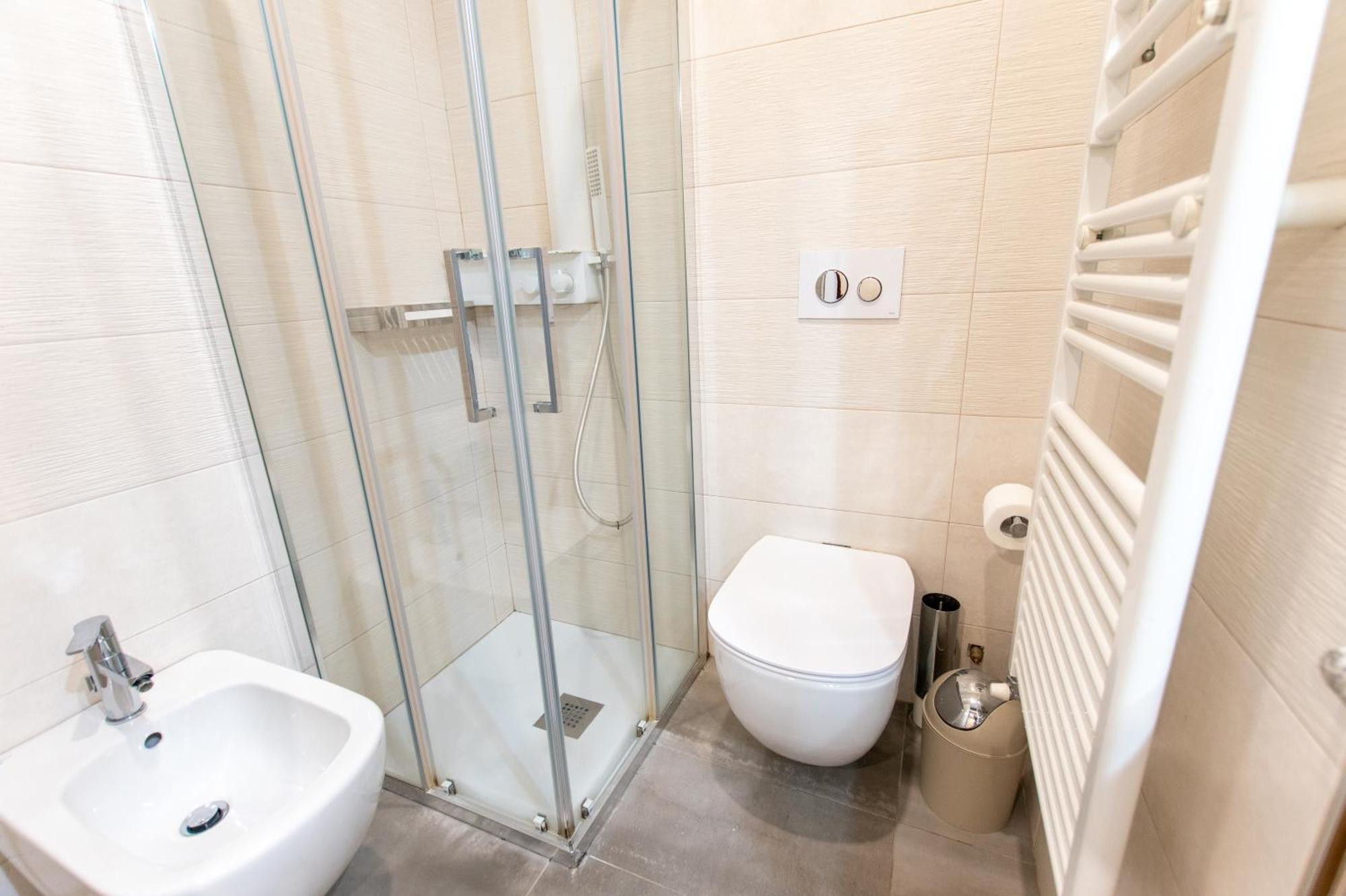 Ihost Apartment - Niccolini 21 Milano Eksteriør bilde