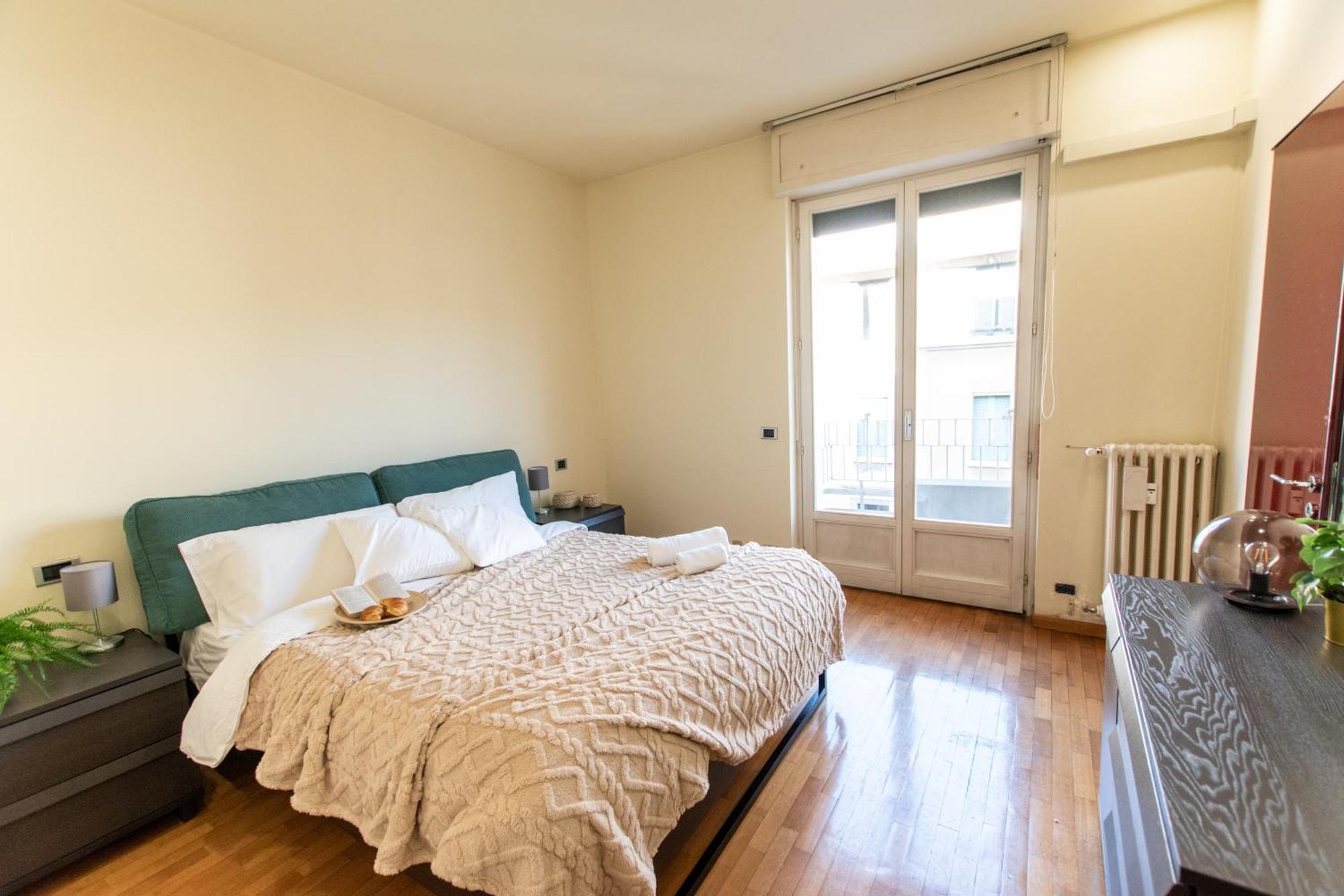 Ihost Apartment - Niccolini 21 Milano Eksteriør bilde