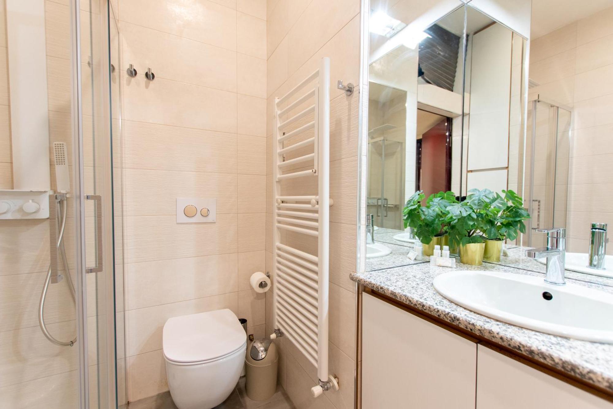 Ihost Apartment - Niccolini 21 Milano Eksteriør bilde