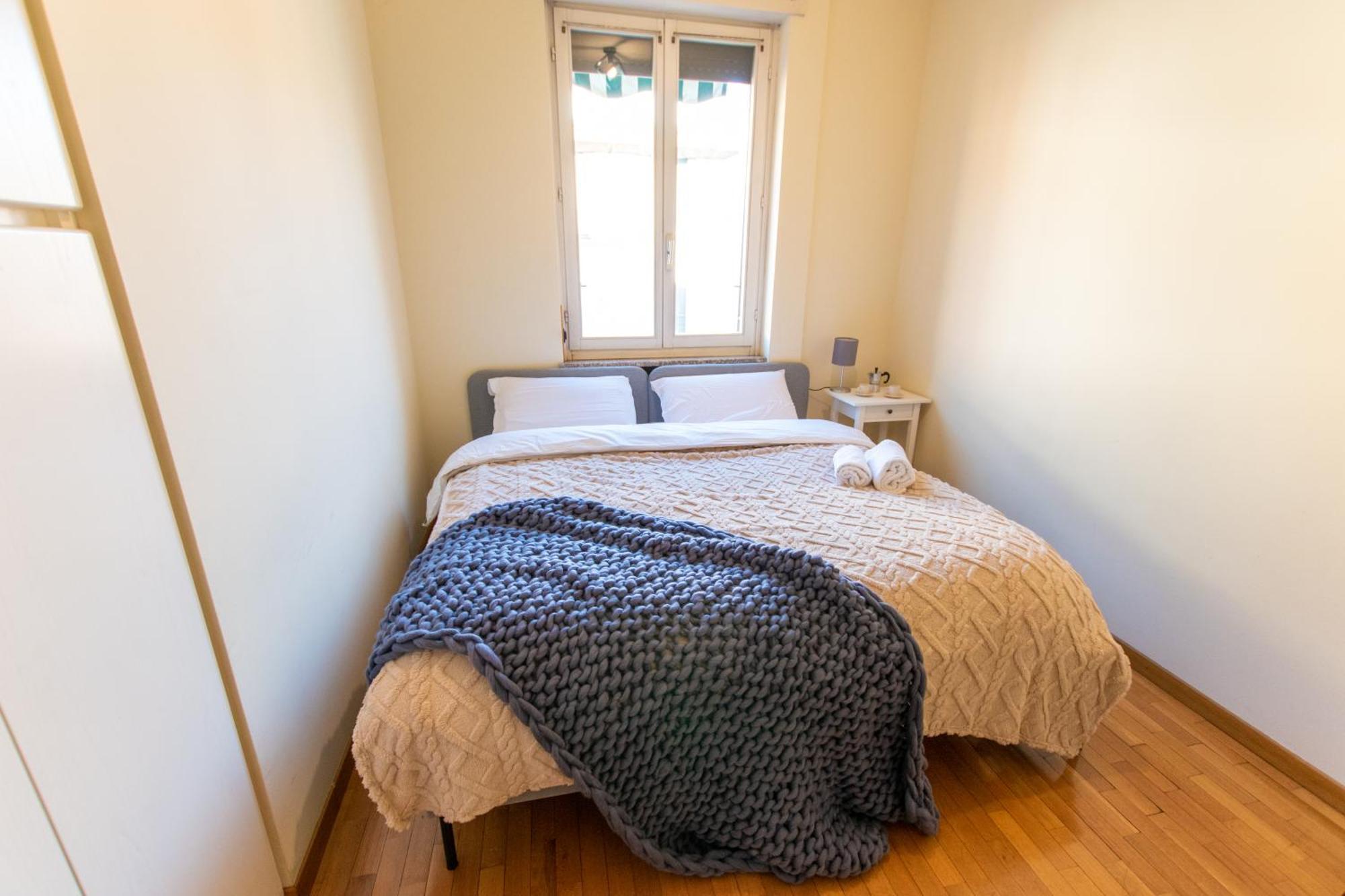 Ihost Apartment - Niccolini 21 Milano Eksteriør bilde