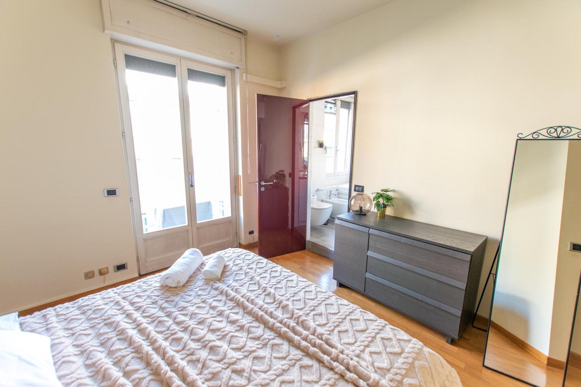 Ihost Apartment - Niccolini 21 Milano Eksteriør bilde