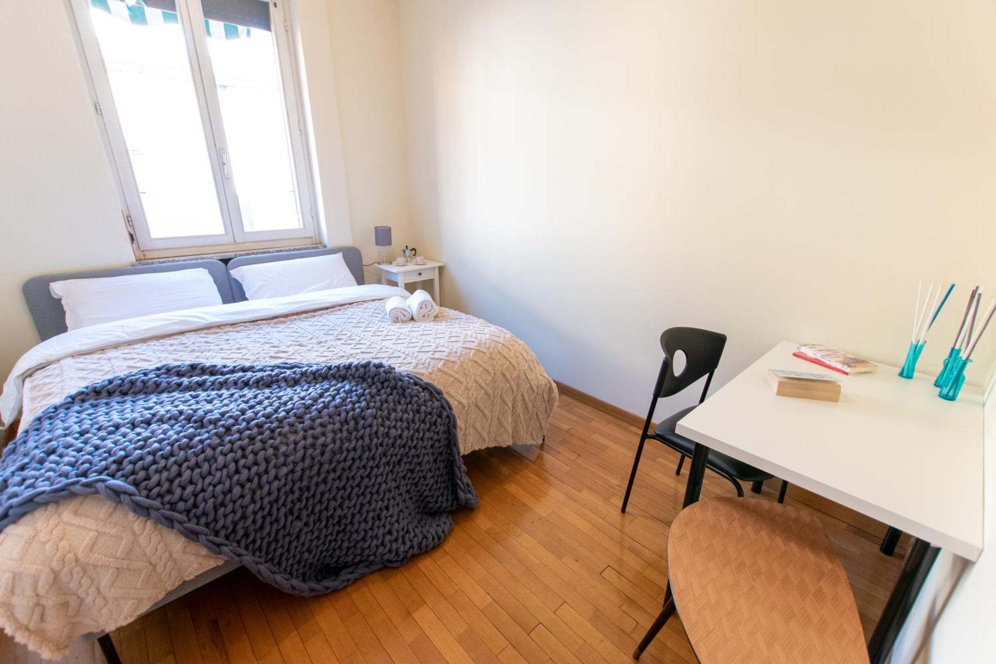 Ihost Apartment - Niccolini 21 Milano Eksteriør bilde