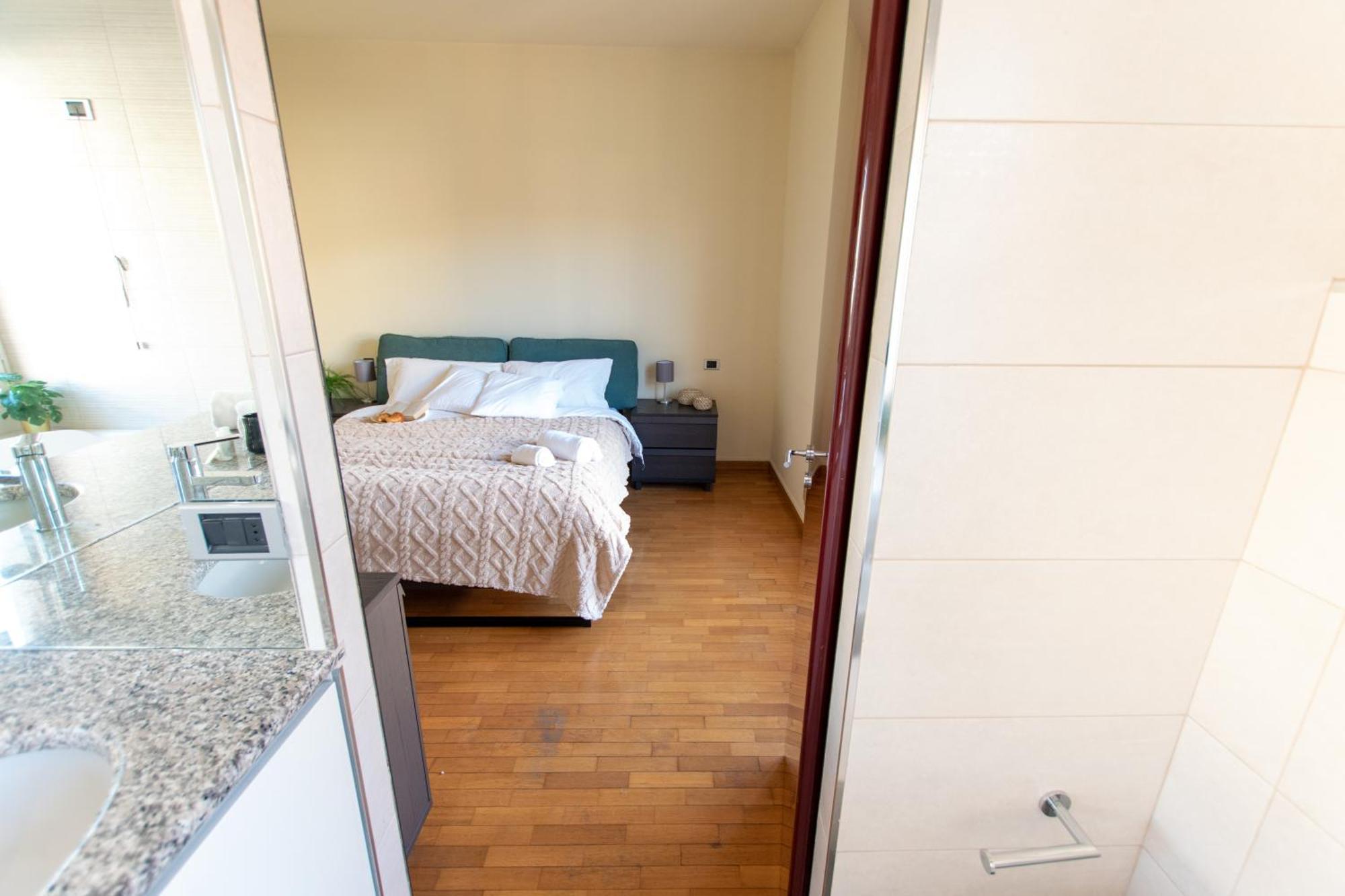 Ihost Apartment - Niccolini 21 Milano Eksteriør bilde