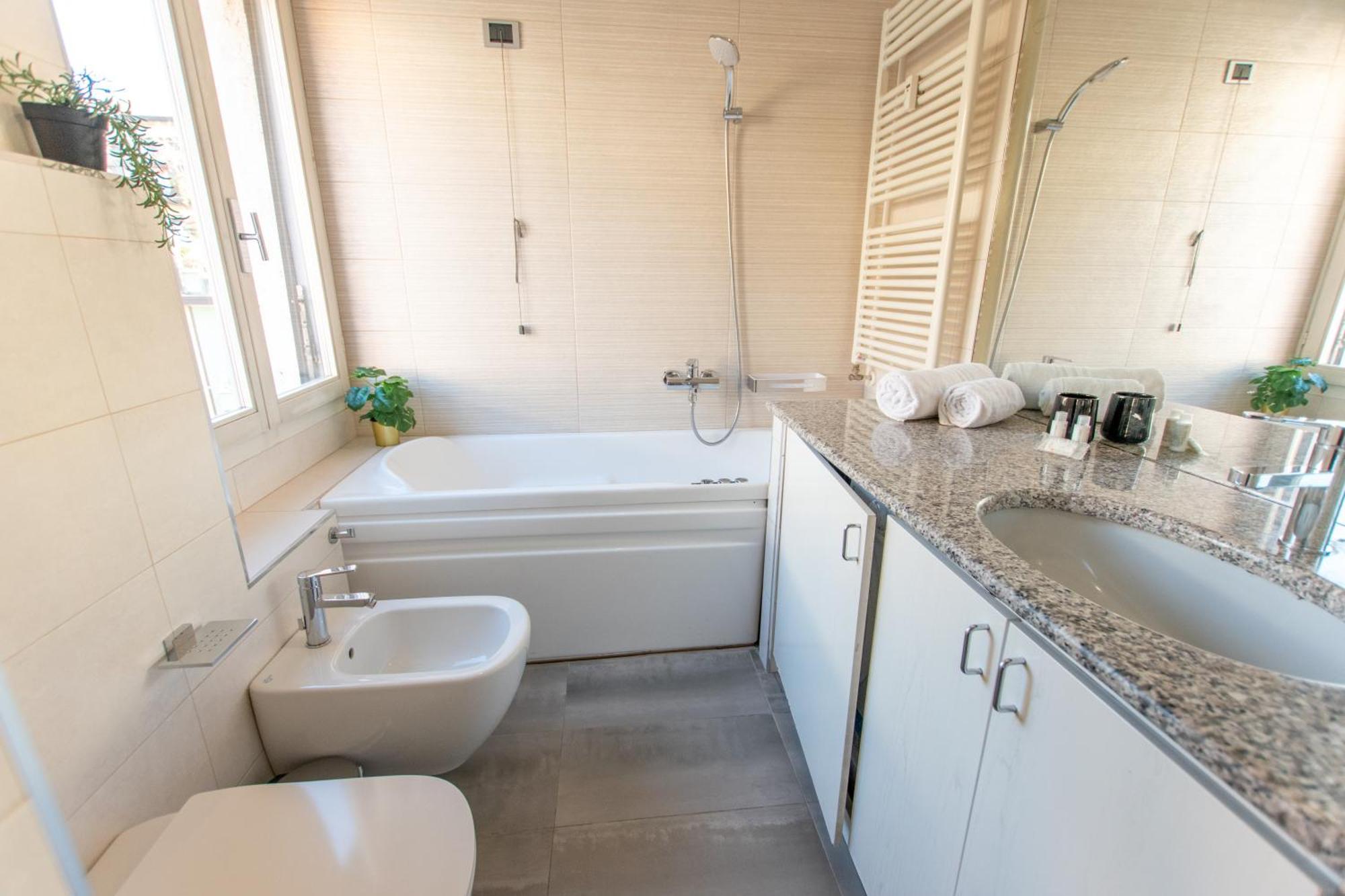Ihost Apartment - Niccolini 21 Milano Eksteriør bilde