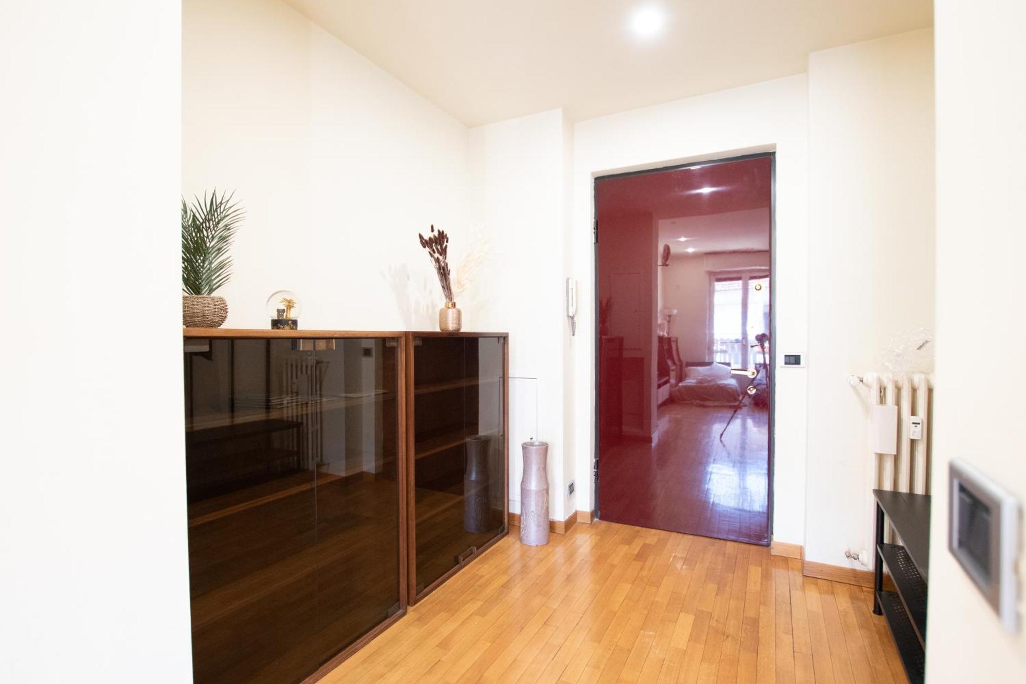 Ihost Apartment - Niccolini 21 Milano Eksteriør bilde